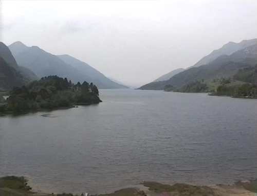06 Aug 1996 · Scotland: Day 3 Glen Nevis to Armadale YH